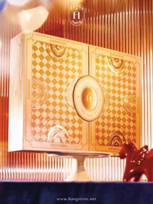 BÁCH VỊ VẠN HỶ - STANDARD (Hết hàng)