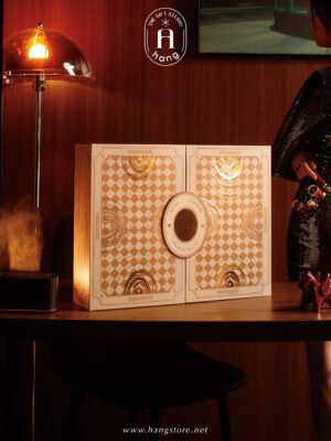 BÁCH VỊ VẠN HỶ